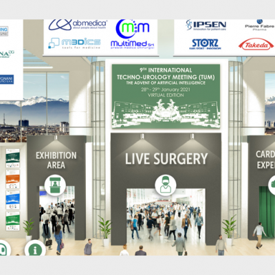 TUM2021 - LIVE SURGERY