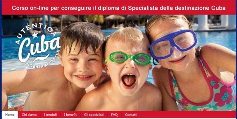 CUBA Specialist p/c TTG