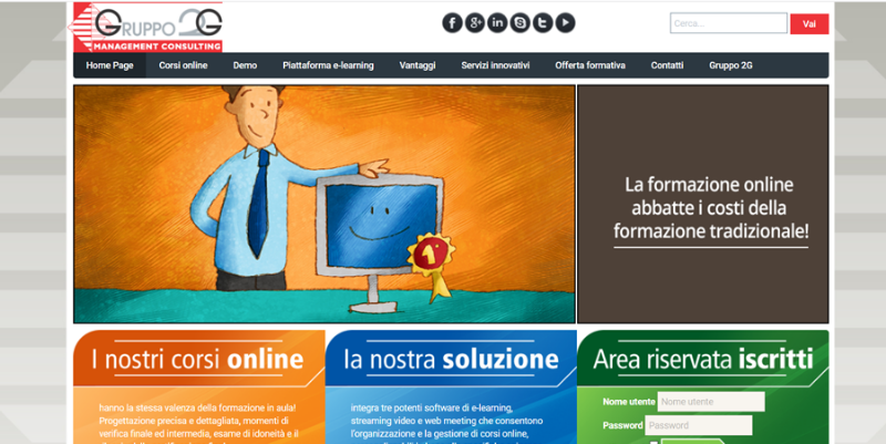 GRUPPO 2G