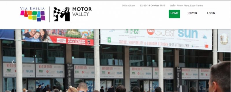 MOTORVALLEY