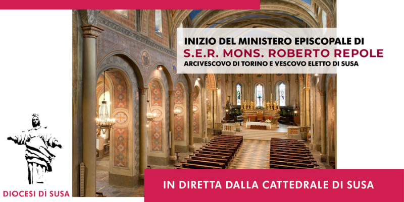 ARCIDIOCESI TORINO