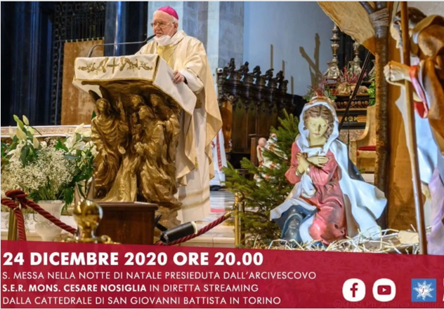 ARCIDIOCESI TORINO