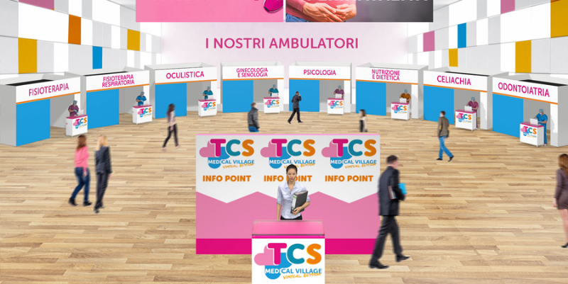 TCS