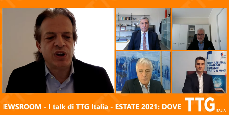 TTG NEWSROOM